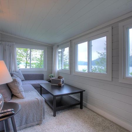 Somerset Lakeside Resort Bancroft Quarto foto