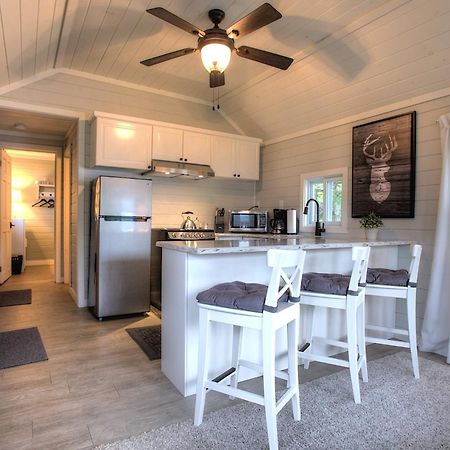 Somerset Lakeside Resort Bancroft Quarto foto